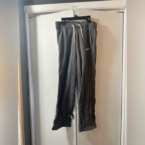Nike Flare Sweatpants